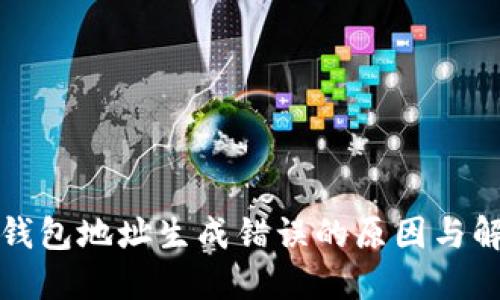 比特币钱包地址生成错误的原因与解决方案