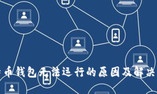 比特币钱包无法运行的原因及解决方案