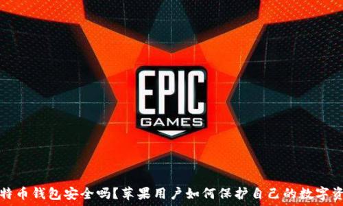  
比特币钱包安全吗？苹果用户如何保护自己的数字资产
