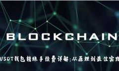 USDT钱包转账手续费详解：从原理到最佳实践