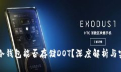 以太坊冷钱包能否存储DOT？深度解析与实践指南