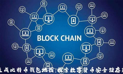 
如何生成比特币钱包地图：探索数字货币安全储存新方式