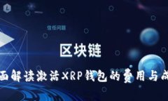 全面解读激活XRP钱包的费用与成本