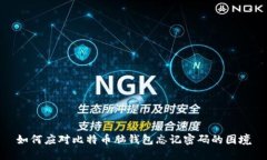 如何应对比特币脑钱包忘记密码的困境