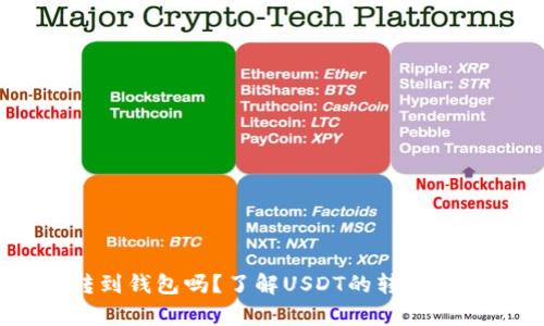 USDT能转到钱包吗？了解USDT的转移和存储优势