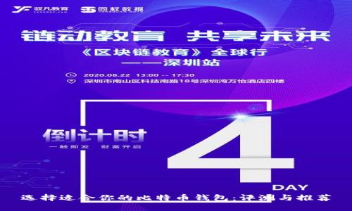选择适合你的比特币钱包：评测与推荐