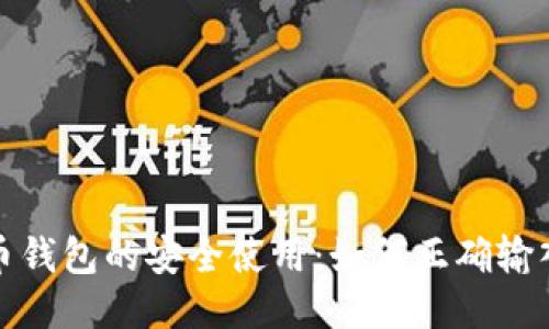 比特币钱包的安全使用：如何正确输入网址
