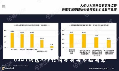 USDT钱包APP行情分析与市场前景
