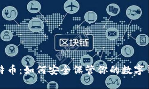 比特币：如何安全保管你的数字钱包