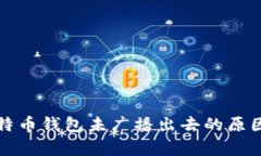 深入分析比特币钱包未广播出去的原因及解决方