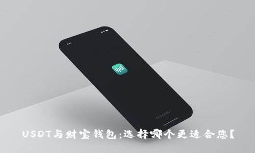 USDT与财宝钱包：选择哪个更适合您？