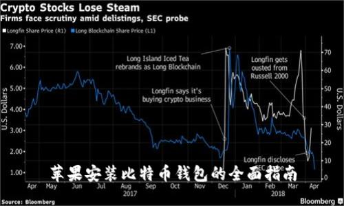 苹果安装比特币钱包的全面指南