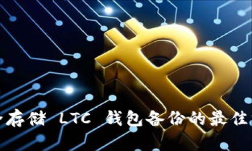 安全存储 LTC 钱包备份的最佳方法