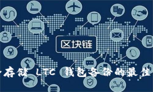 安全存储 LTC 钱包备份的最佳方法