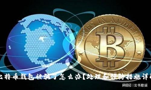 比特币钱包被骗了怎么办？处理和预防措施详解