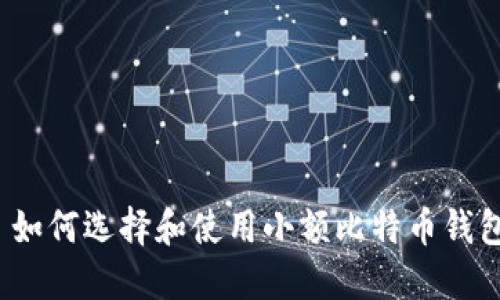  如何选择和使用小额比特币钱包