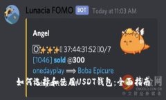 如何选择和使用USDT钱包：全面指南