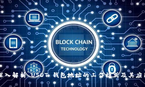 深入解析 USDT 钱包地址的工作模式及其应用