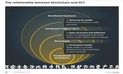 如何安全备份比特币钱包：保护你的资产不失误
