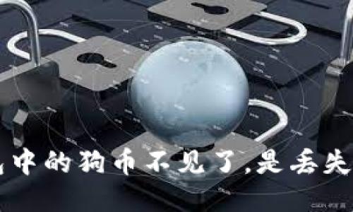 狗狗币钱包中的狗币不见了，是丢失，还是被盗？