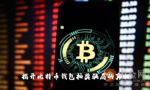 揭开比特币钱包抽奖骗局的真相