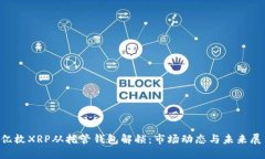 4亿枚XRP从托管钱包解锁：市场动态与未来展望