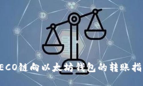HECO链向以太坊钱包的转账指南