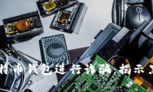 黑客如何通过比特币钱包进行诈骗：揭示黑暗网络中的骗局