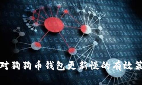 应对狗狗币钱包更新慢的有效策略