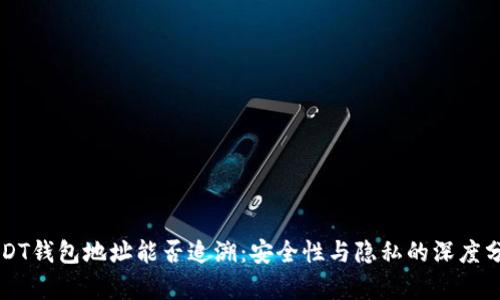 USDT钱包地址能否追溯：安全性与隐私的深度分析