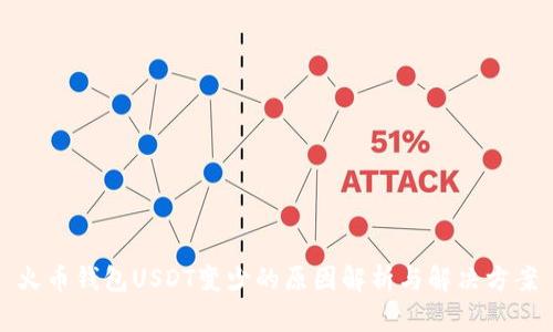 火币钱包USDT变少的原因解析与解决方案