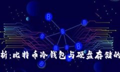 深入解析：比特币冷钱包与硬盘存储的安全性