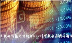 为什么我的钱包无法转账USDT？可能的原因与解决