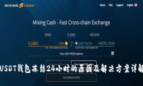 USDT钱包冻结24小时的原因及解决方案详解