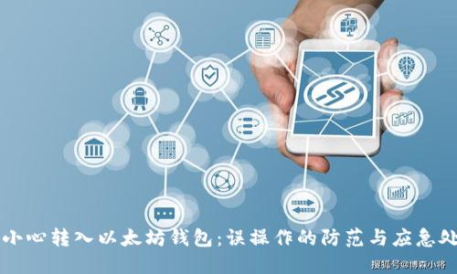 不小心转入以太坊钱包：误操作的防范与应急处理