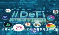 比特币钱包安全性分析：选择最可靠的钱包