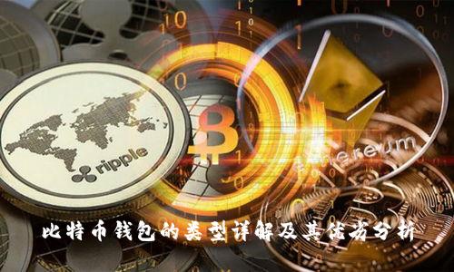 比特币钱包的类型详解及其优劣分析