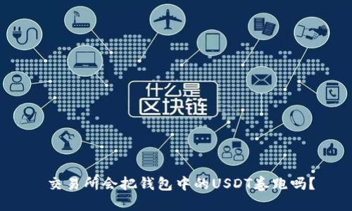  交易所会把钱包中的USDT卷跑吗？