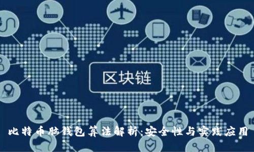 比特币脑钱包算法解析：安全性与实践应用