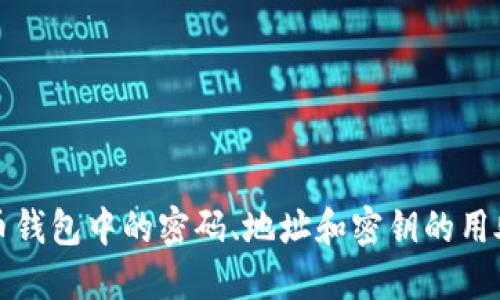 比特币钱包中的密码、地址和密钥的用处详解