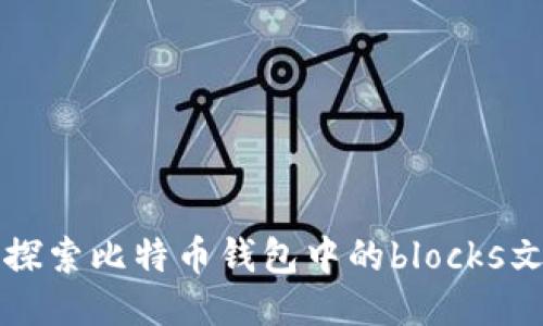 深入探索比特币钱包中的blocks文件夹
