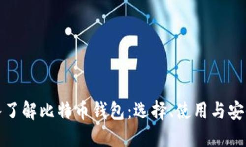 深入了解比特币钱包：选择、使用与安全性