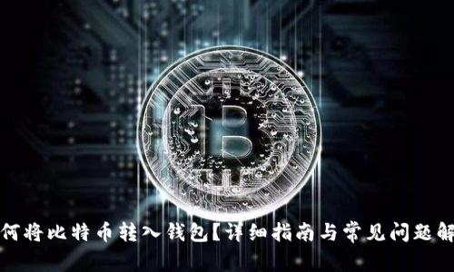 如何将比特币转入钱包？详细指南与常见问题解答
