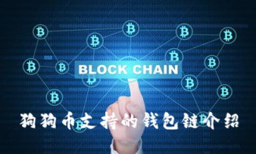 狗狗币支持的钱包链介绍