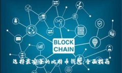 选择最安全的比特币钱包：全面指南