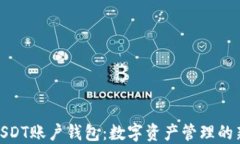 探索USDT账户钱包：数字资产管理的新时代