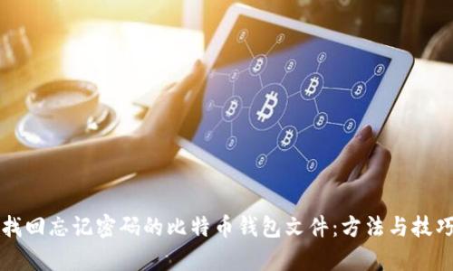如何找回忘记密码的比特币钱包文件：方法与技巧解析