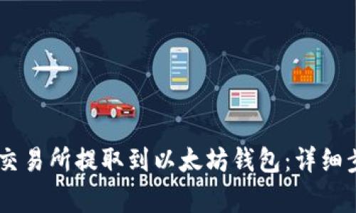 如何将USDT从交易所提取到以太坊钱包：详细步骤与注意事项