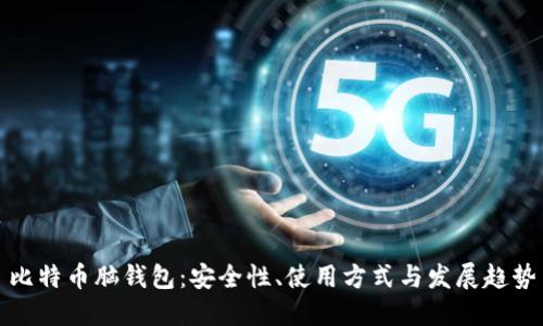 比特币脑钱包：安全性、使用方式与发展趋势