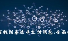 如何找到泰达币支付钱包：全面指南